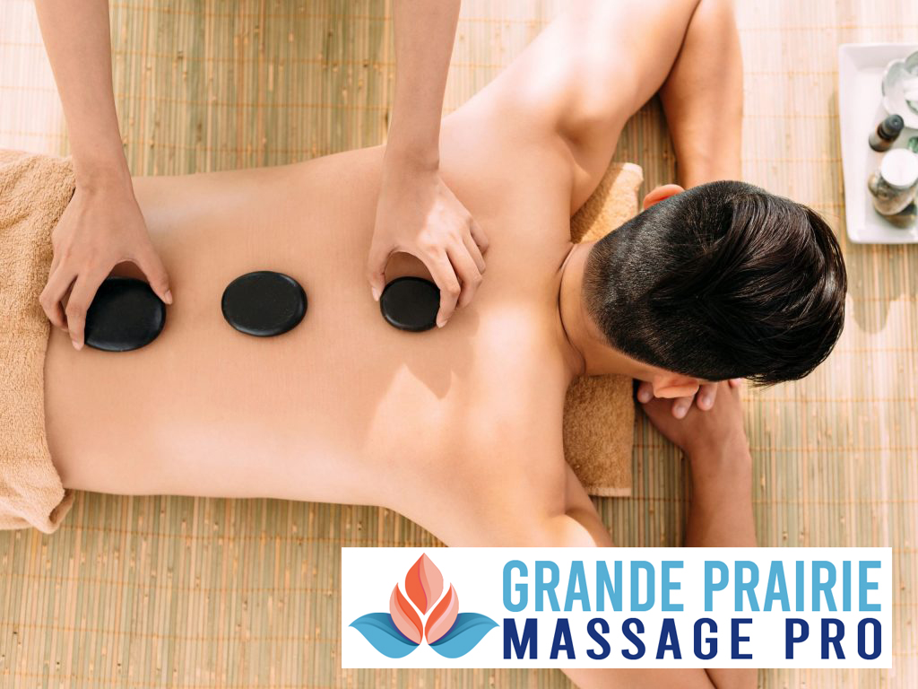 Hot Stone Massage Therapy Benefits